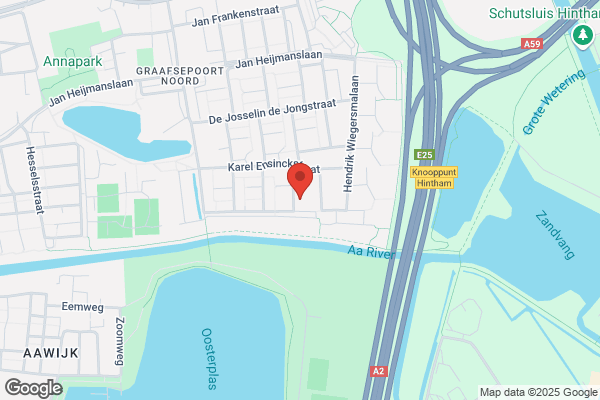 Administratie Kantoor Jp