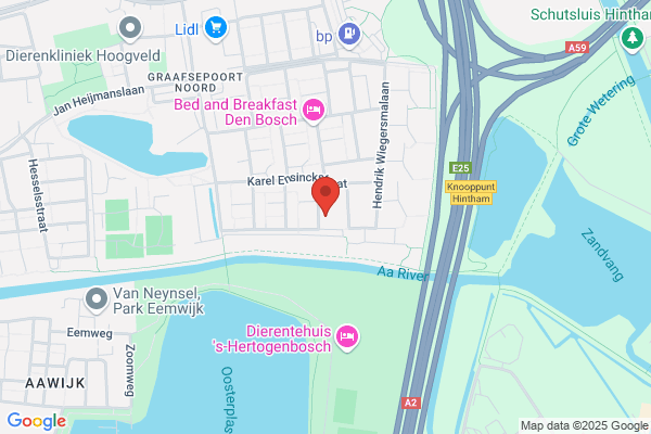 Berkhof Administratieve Dienstverlening