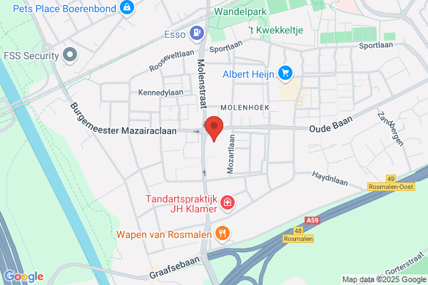 Hulshof Kroonen & Groen Accountants en Adviseurs