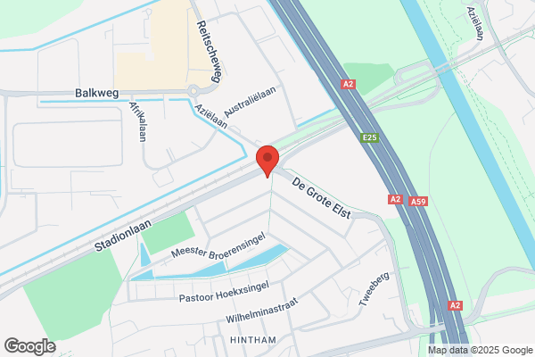 Van Grinsven Loodgieter & Installatie