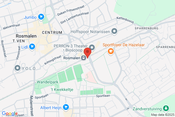 Rijwielstalling