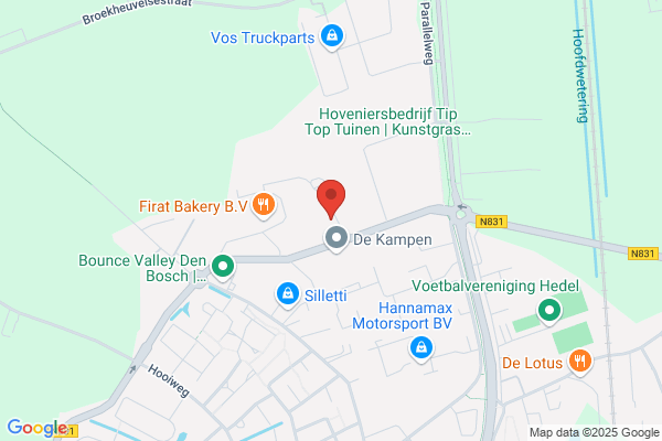 Scooters & Brommers De Ploeg