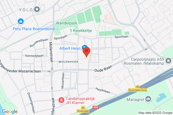 Bakkerij Van Keulen Bv