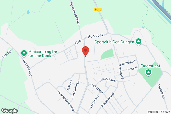 Goossens, Han