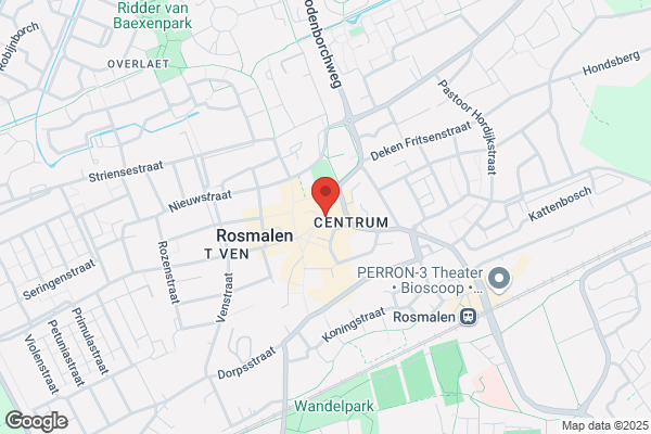 Keulen, Van
