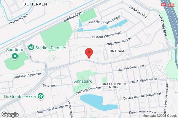 Cafe 't Zonneke