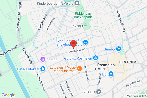 Goedzak, De