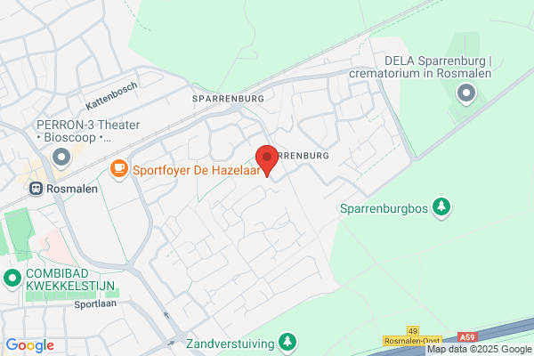 Hoeve, De