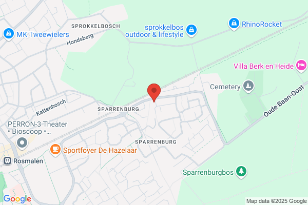 Polderman International Trading Company