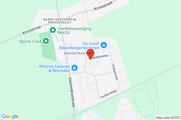 Bergheuvel Afbouw Combinatie BV