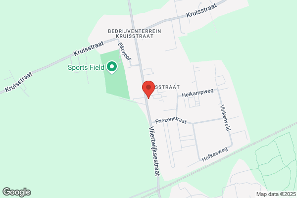 Hondentrimsalon Kwispel