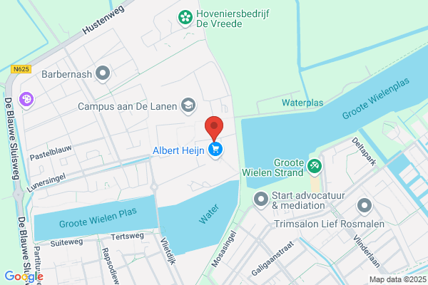 Dierenkliniek Vos-Orthen