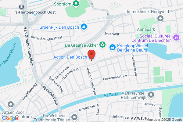 Action Den Bosch