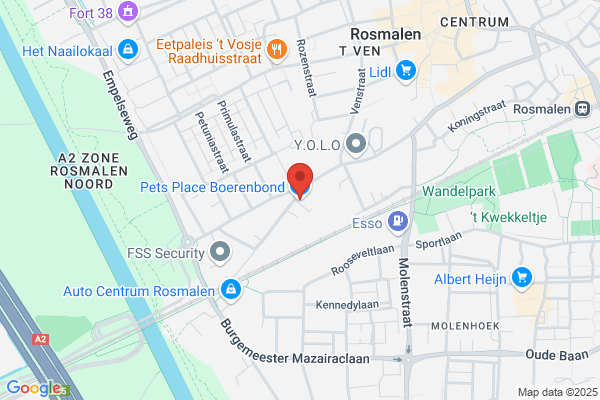 Pets Place Boerenbond