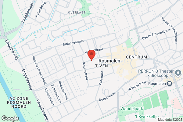 Drukkerij Velthoven