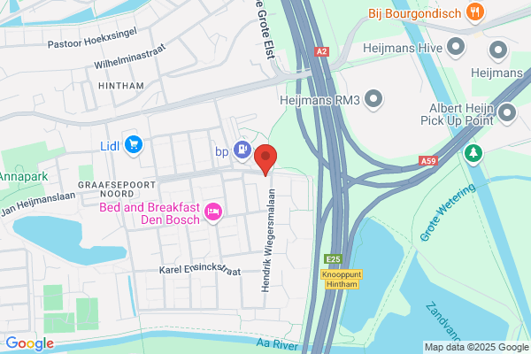 Studio A-Lijn