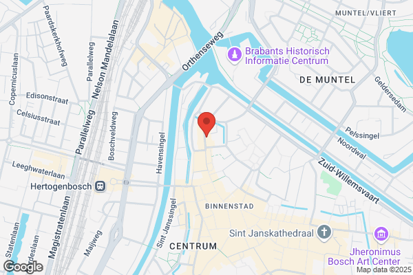 Copy Shop Den Bosch