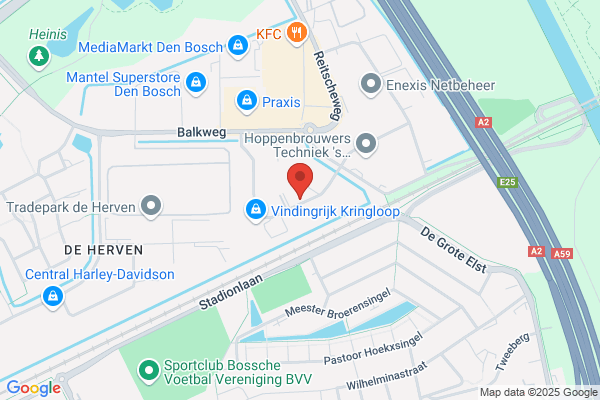 Multicopy The Communication Company | Den Bosch
