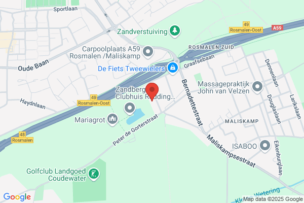 Rosmalen Druk