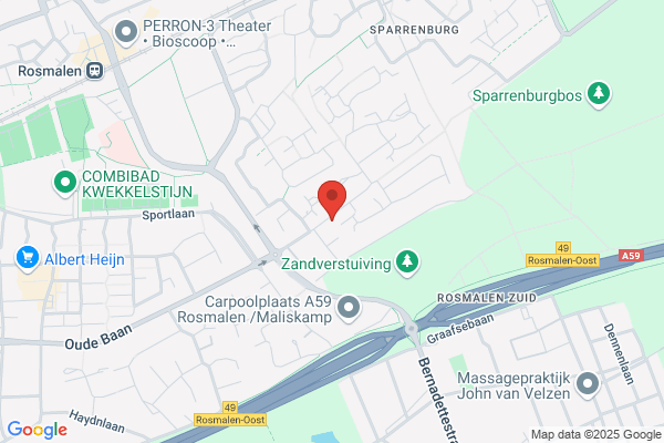 Vissers Bv, Jos