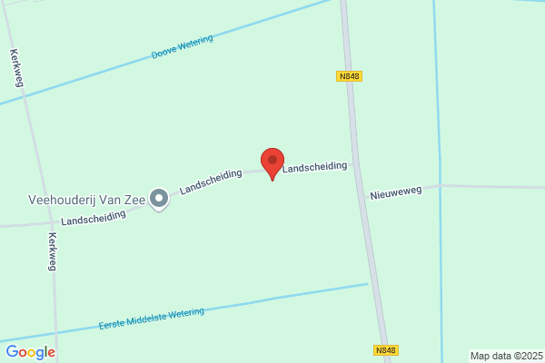 Van der Kallen Tentverhuur V.O.F.