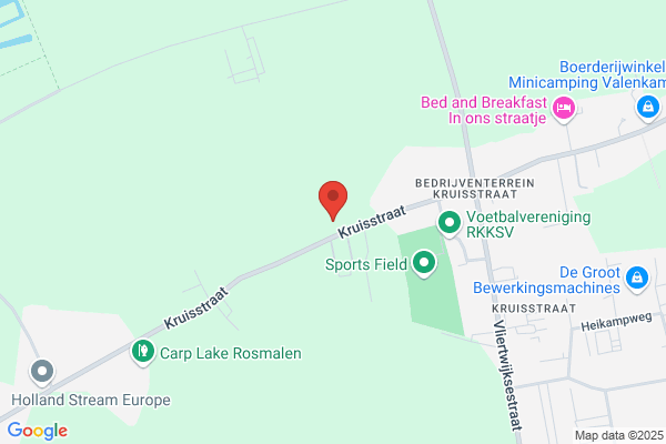 Brink, Van Den