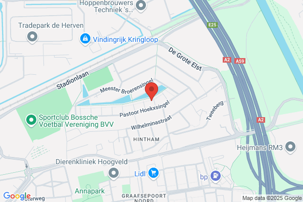 Party Service Brabant