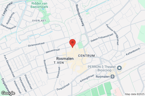 Binnenkijken