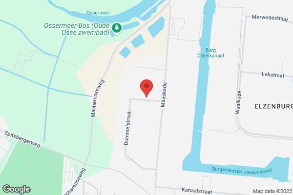 Betonijzervlechtersbedrijf Van De Ven Bv