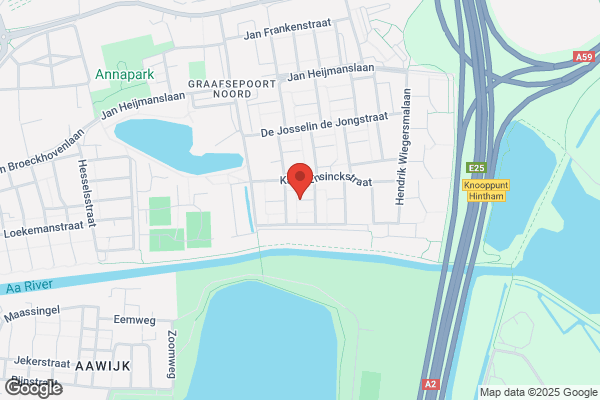 Dera/Van Wijk Vof