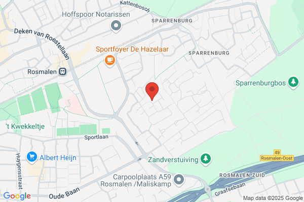 Rosmalens Vlechtbedrijf