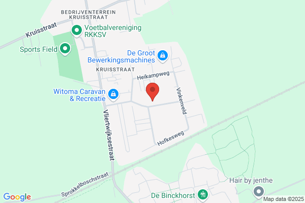 Expeditie- En Transportbedrijf Dollevoet Bv