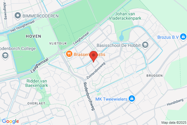 Bakel, Van