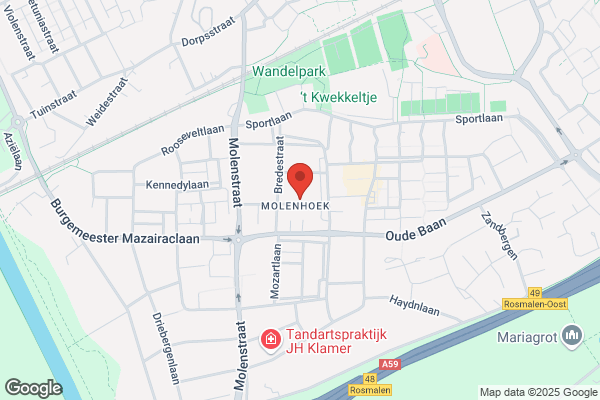 Deursen, M A N Van