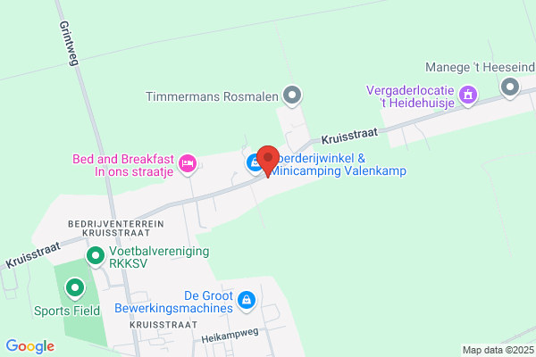 Sequoia Hoveniersbedrijf