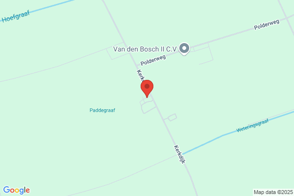 Veeken Tuinadvies/Ervaringsdeskundige van der