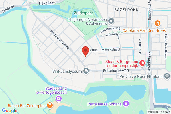 Dirkse vd Heuvel Fysio- en Manuele Therapie