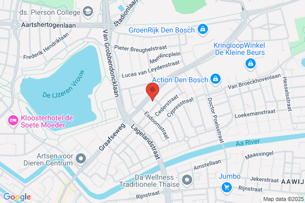 Fysiotherapie Sinay