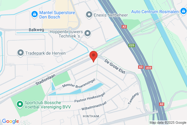 AMC Nederland