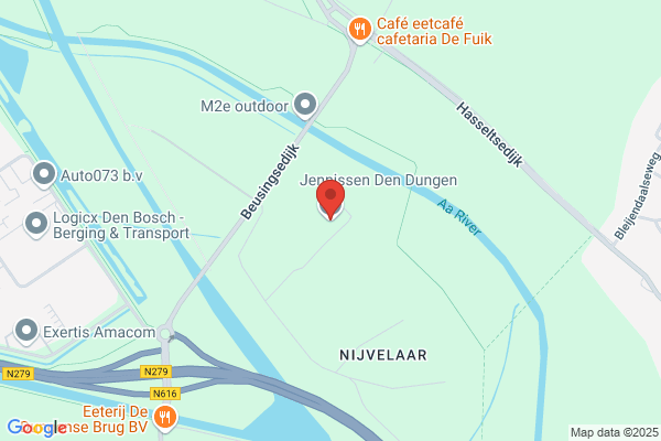 Loonbedrijf Jennissen Vof
