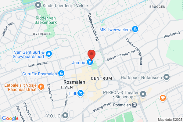 Hanenberg ABC