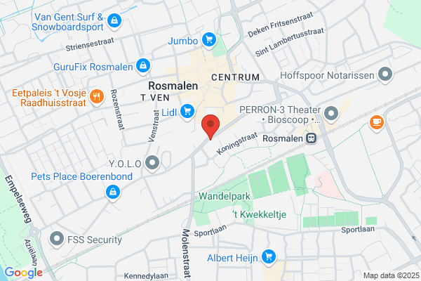 Kleine Meierij