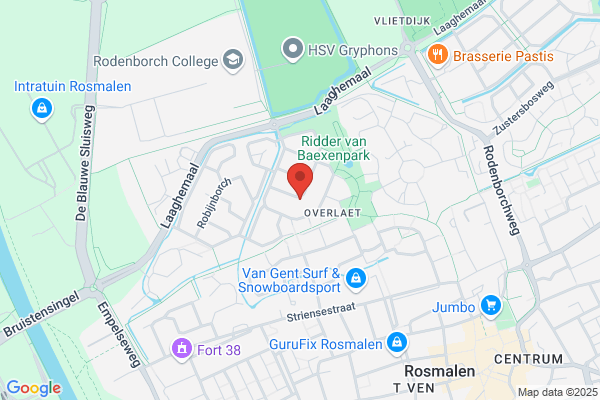 Bouwbedrijf EvC Bouw & Advies BV
