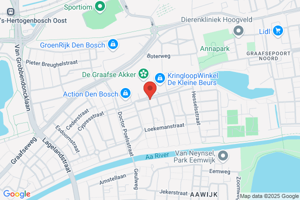 Klussen- en Renovatiebedrijf Breur