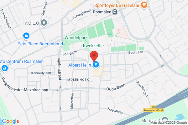Van Leeuwen Calculatie En Advies Bv