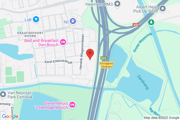 Verzantvoort Bv