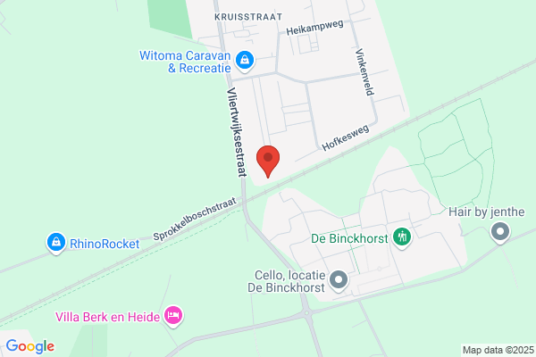 Eerste Rosmalen's Isolatiebedr Van Den Wassenberg