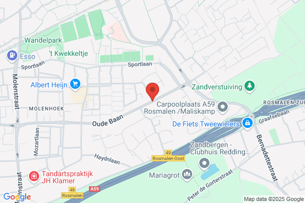 Winkelman Bv, Drs H E
