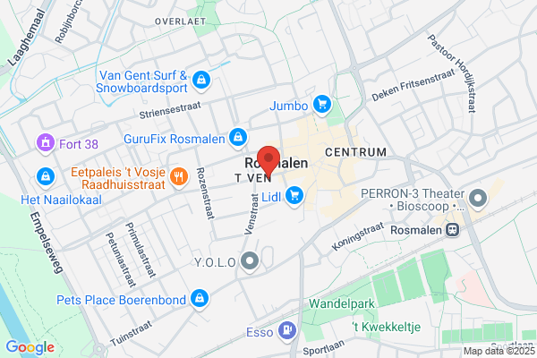 Schijndel, Van