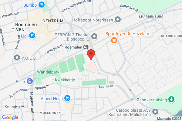 Haarverzorgingssalon Henk Gloudemans